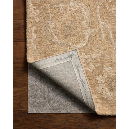 Dorothea DRT-01 Rug by Chris Loves Julia x Loloi. Made from 100% wool in a unique style.