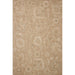 Dorothea DRT-01 Rug by Chris Loves Julia x Loloi. Made from 100% wool in a unique style.