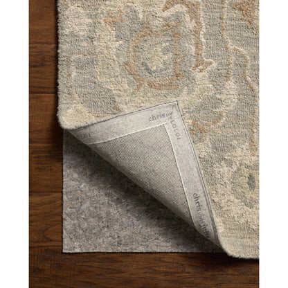 Dorothea DRT-01 Rug by Chris Loves Julia x Loloi. Made from 100% wool in a unique style.