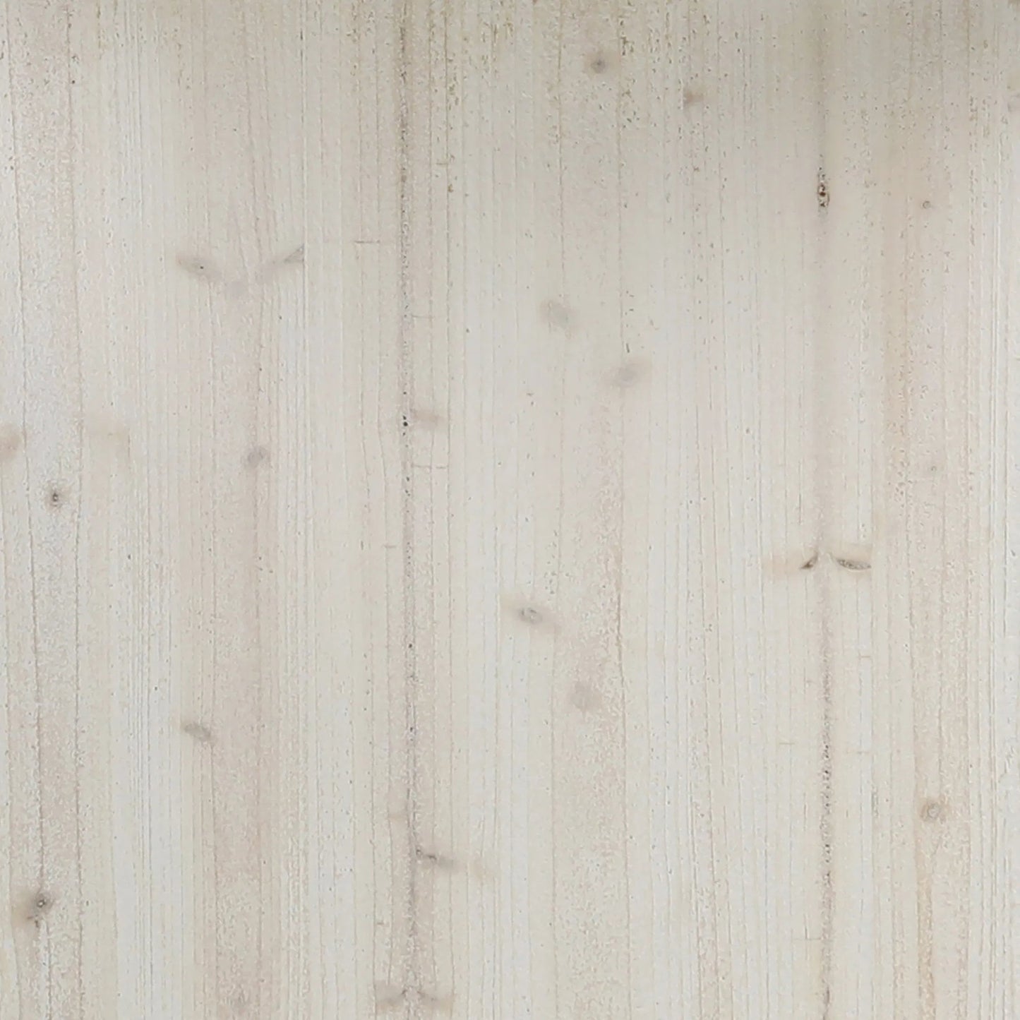 003 SI-1924310 | Closeup | Abraham White-Washed Reclaimed Wood Oval Dining Table by Arch & Plane in white and white wash seal. Made from reclaimed pine in a modern style.