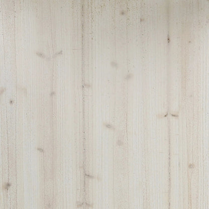 Abraham White-Washed Reclaimed Wood Oval Dining Table by Arch & Plane in white and white wash seal. Made from reclaimed pine in a modern style.