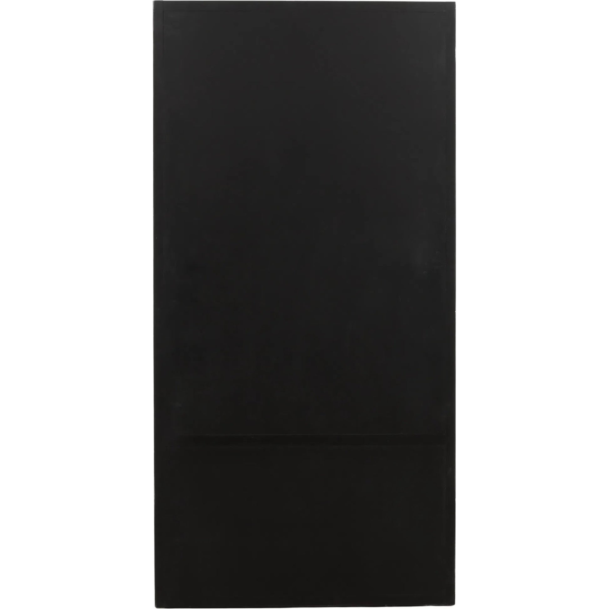 Korey Cabinet by Arch & Plane in light natural. Made from oak wood, tempered glass in a unique style.