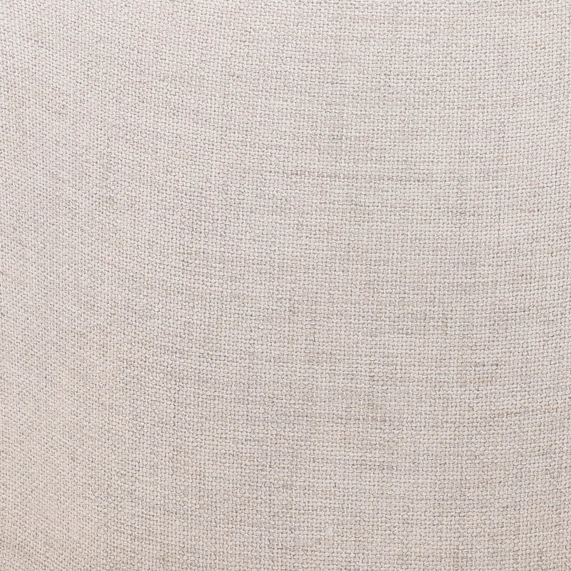 Jacquelyn Dining Chair by Arch & Plane in beige, light natural. Made from polyester upholstery, elm wood in a transitional style.