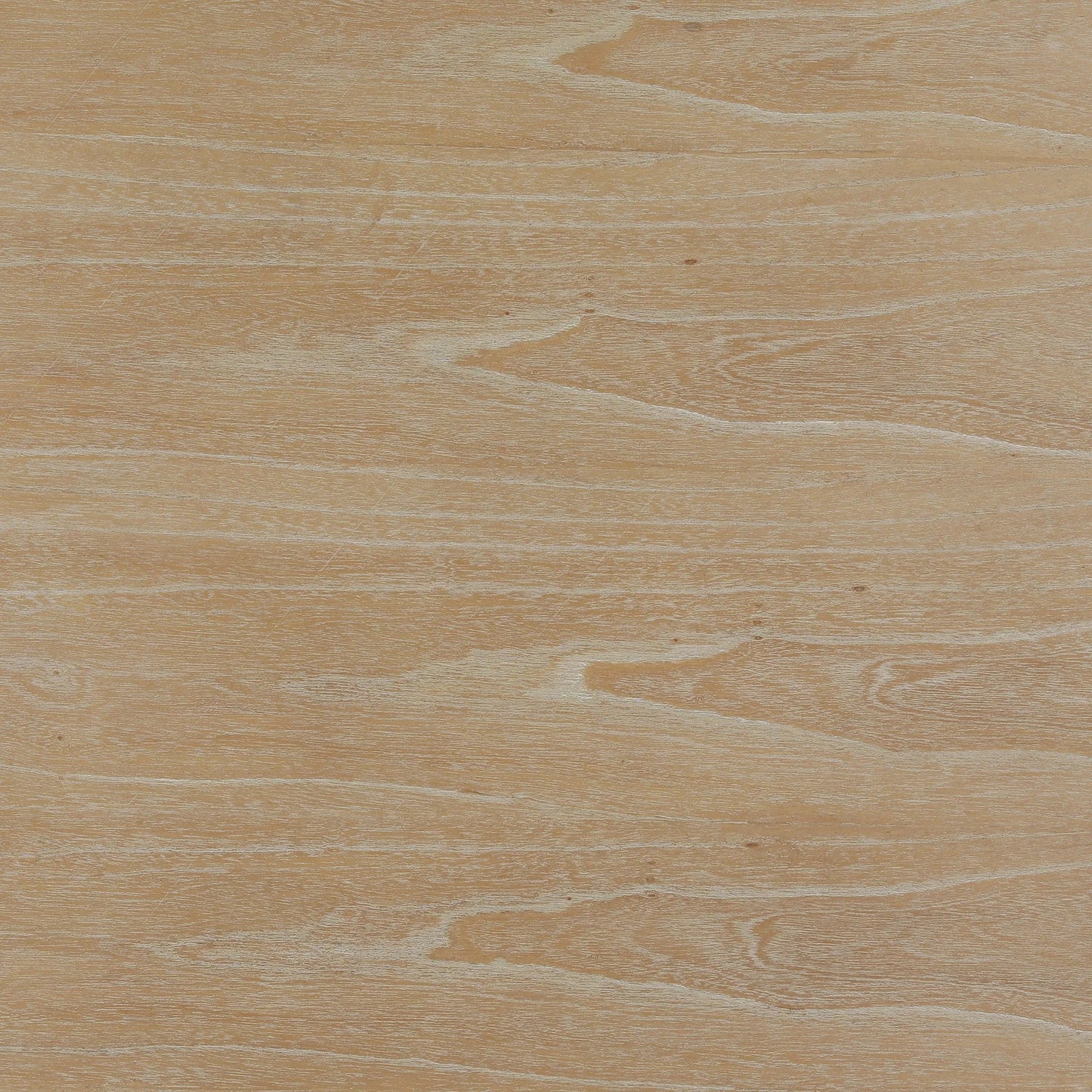 005 SI-2350503 | Closeup | Wilfrid Dining Table by Arch & Plane in light natural. Made from elm wood in a transitional style.