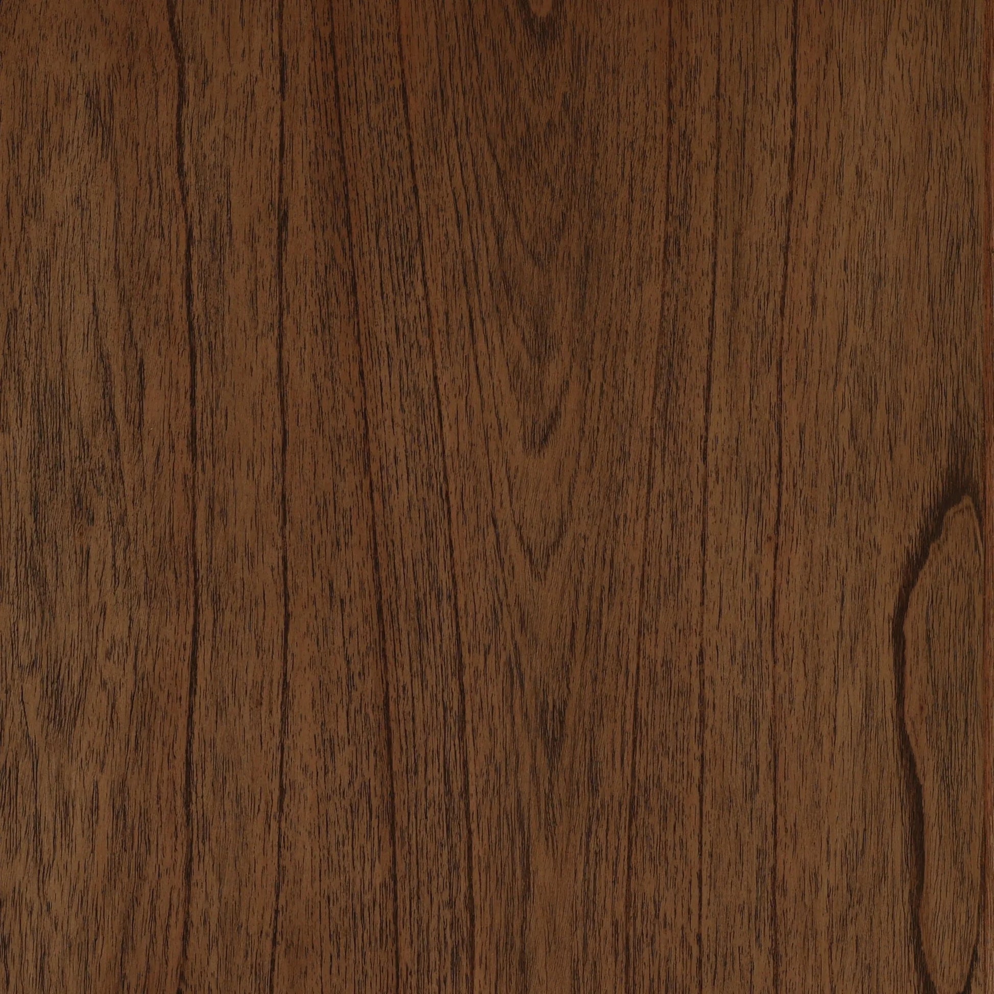 Kobe Sideboard by Arch & Plane in brown. Made from mindi wood veneer in a unique style.