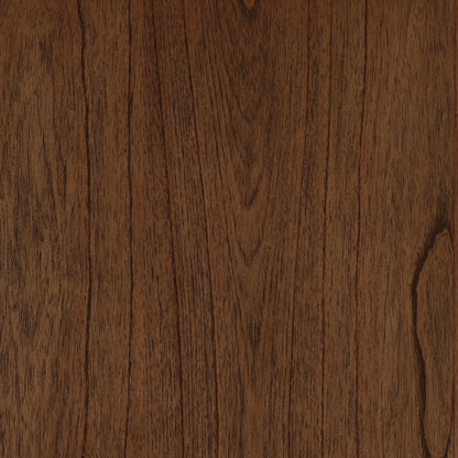 Kobe Sideboard by Arch & Plane in brown. Made from mindi wood veneer in a unique style.