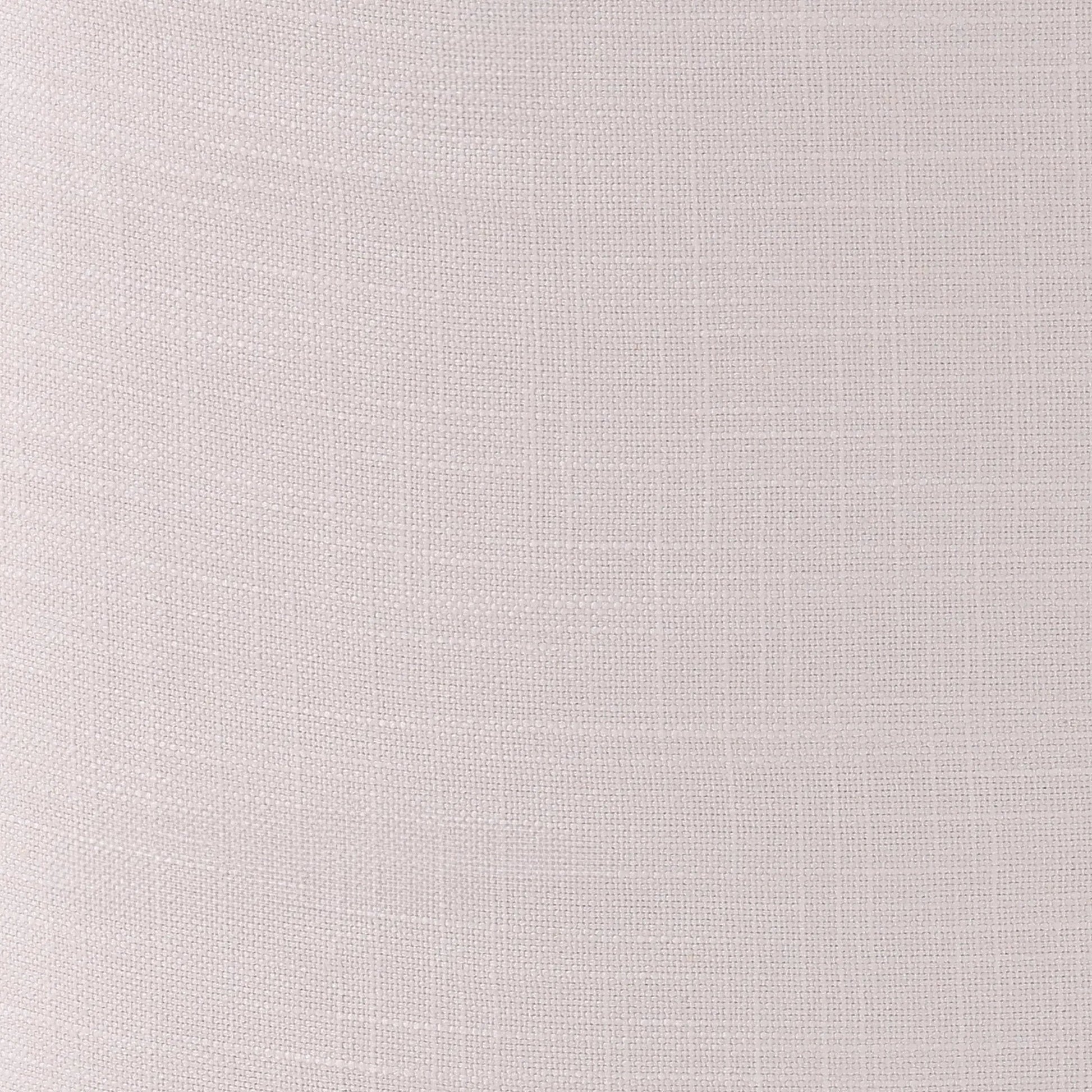 Bradford White Linen Slipcovered Dining Chair by Arch & Plane in white, off-white and off-white upholstery finish. Made from birch hardwood, performance fabric linen upholstery in a modern style.