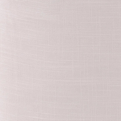 Bradford White Linen Slipcovered Dining Chair by Arch & Plane in white, off-white and off-white upholstery finish. Made from birch hardwood, performance fabric linen upholstery in a modern style.