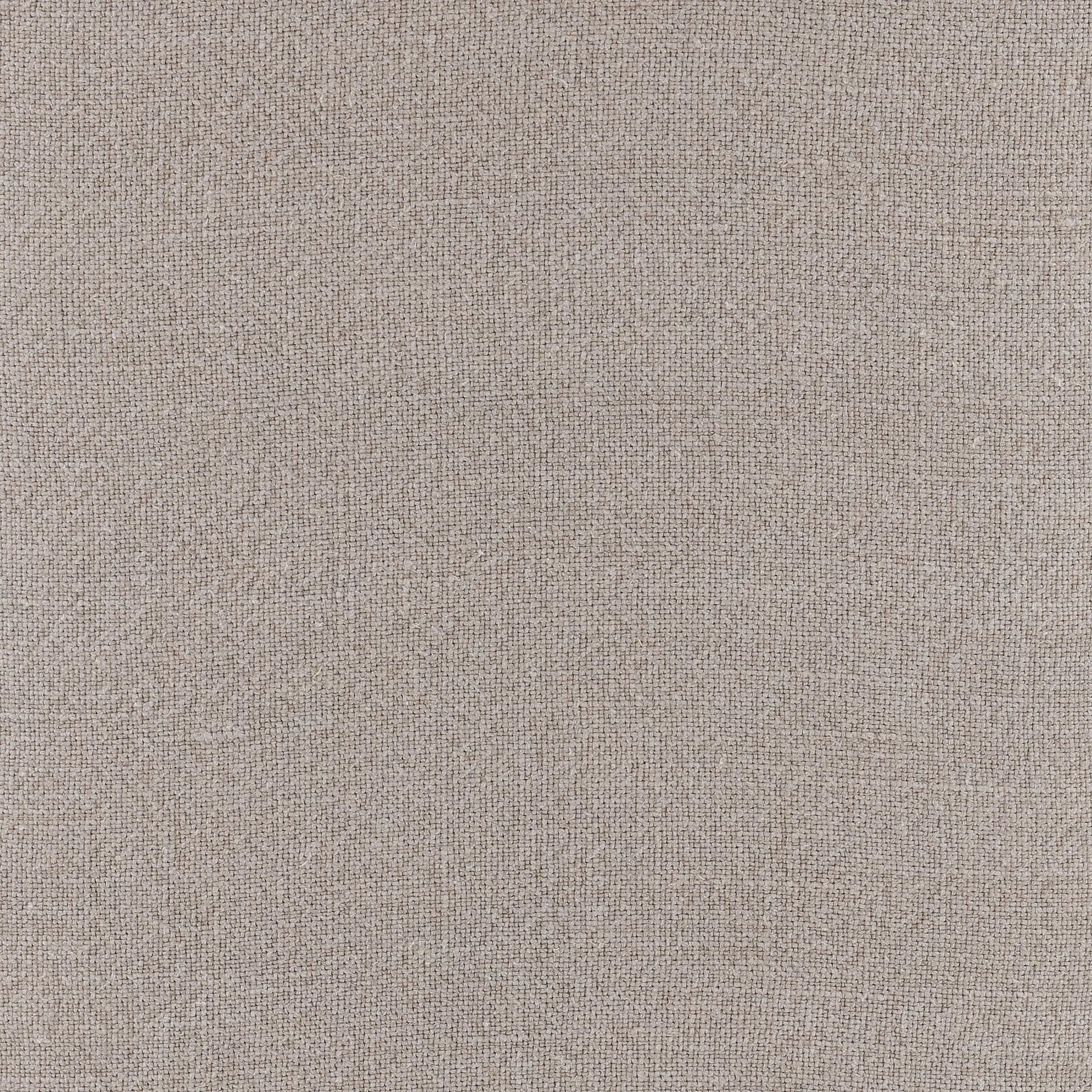 Craig Dining Chair by Arch & Plane in natural linen. Made from linen blend fabric in a unique style.