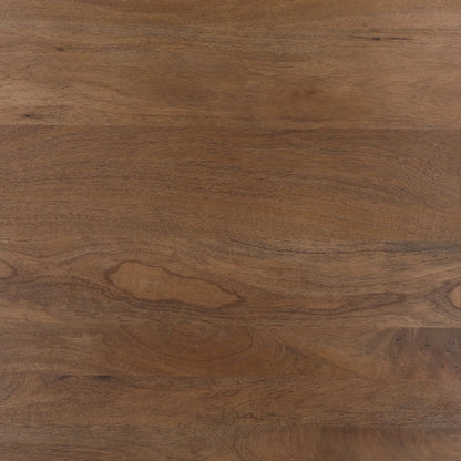 Kenia Dining Table by Arch & Plane. Made from unique in a transitional style.