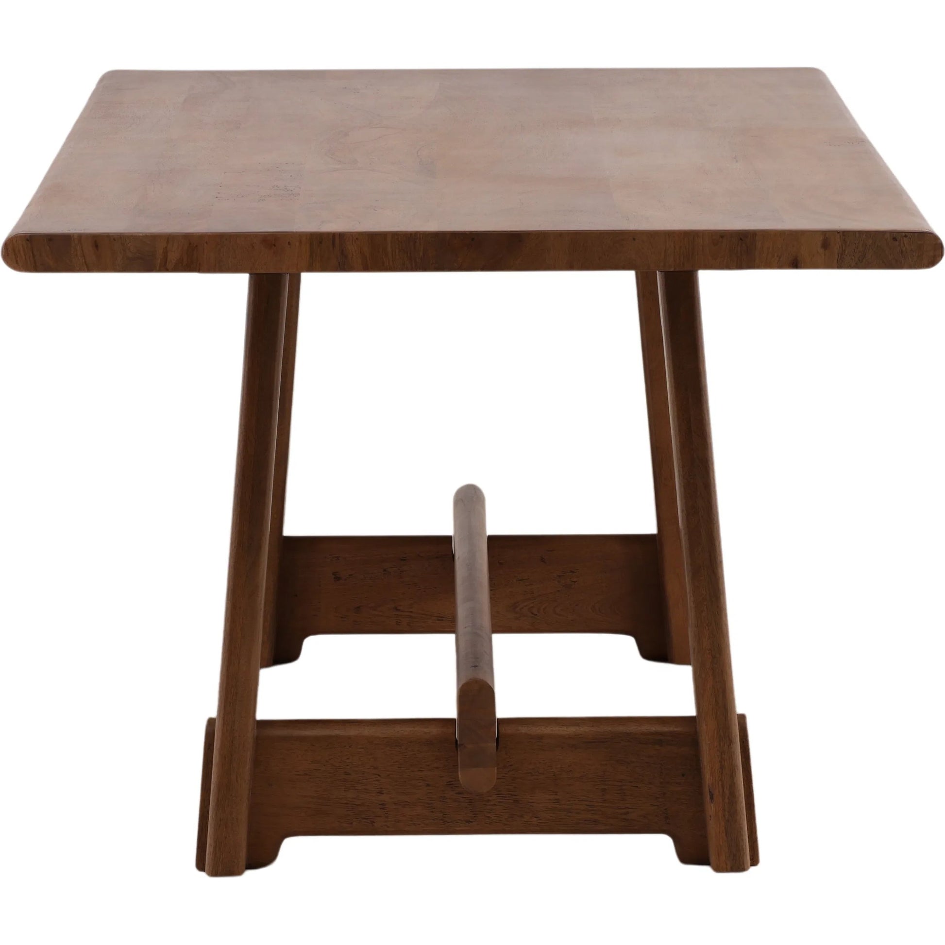 Kenia Dining Table by Arch & Plane. Made from unique in a transitional style.