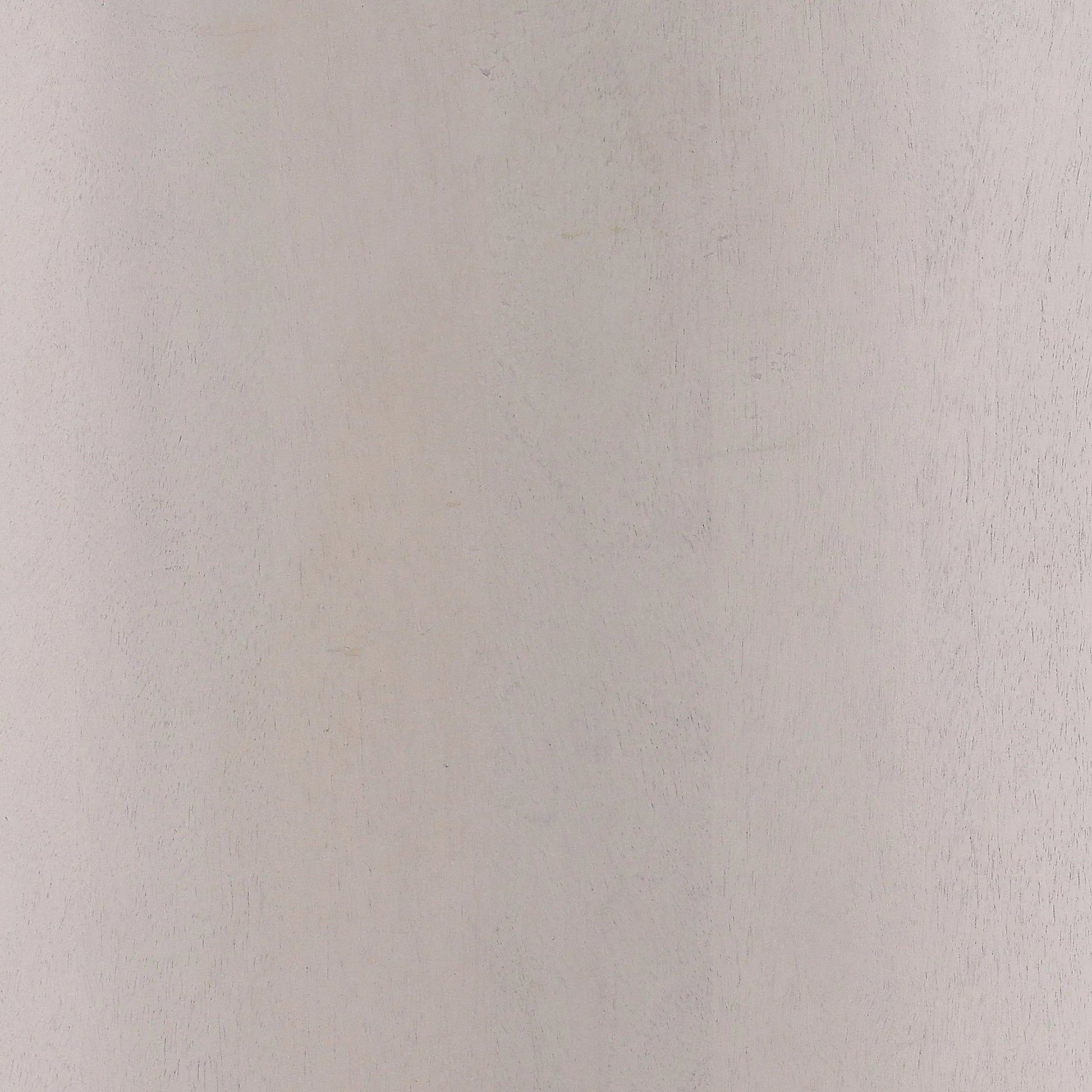 Corden Console Table by Arch & Plane in antique white wash sealed finish. Made from mango wood in a transitional style.