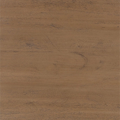 Destiny Coffee Table by Arch & Plane in natural. Made from mango wood in a transitional style.