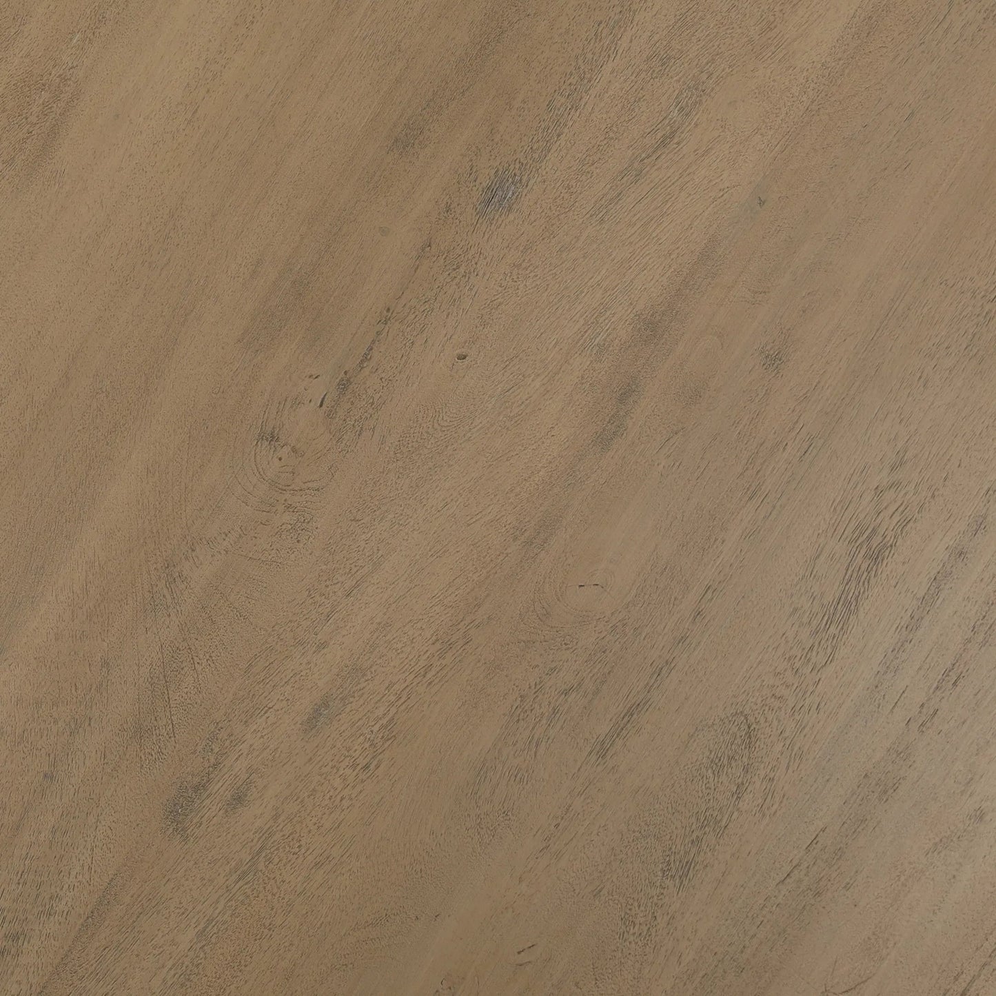 003 SI-2440512 | Closeup | Stefanie Dining Table by Arch & Plane in natural. Made from mango wood in a transitional style.