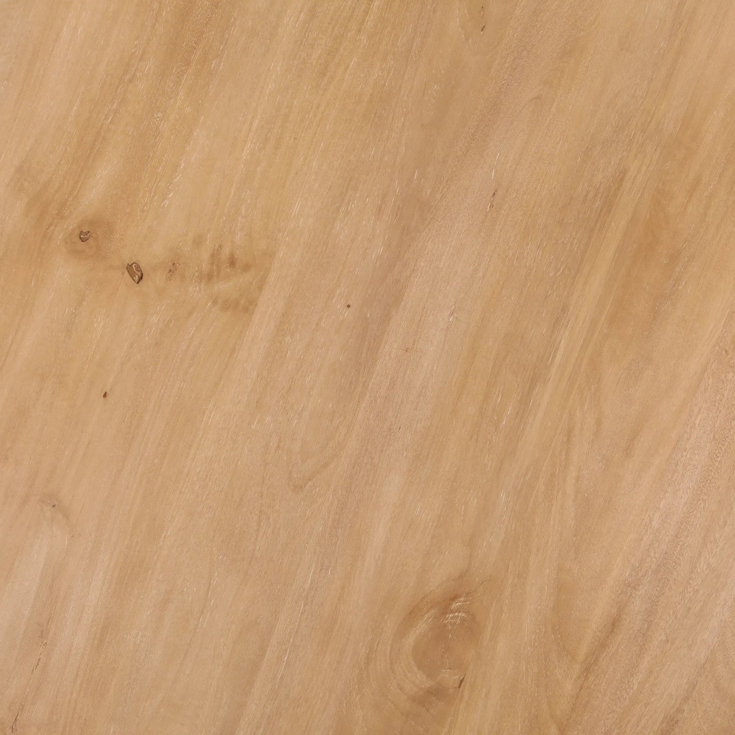 002 SI-2532811 | Closeup | Shameka Dining Table by Arch & Plane in natural. Made from mango wood in a unique style.