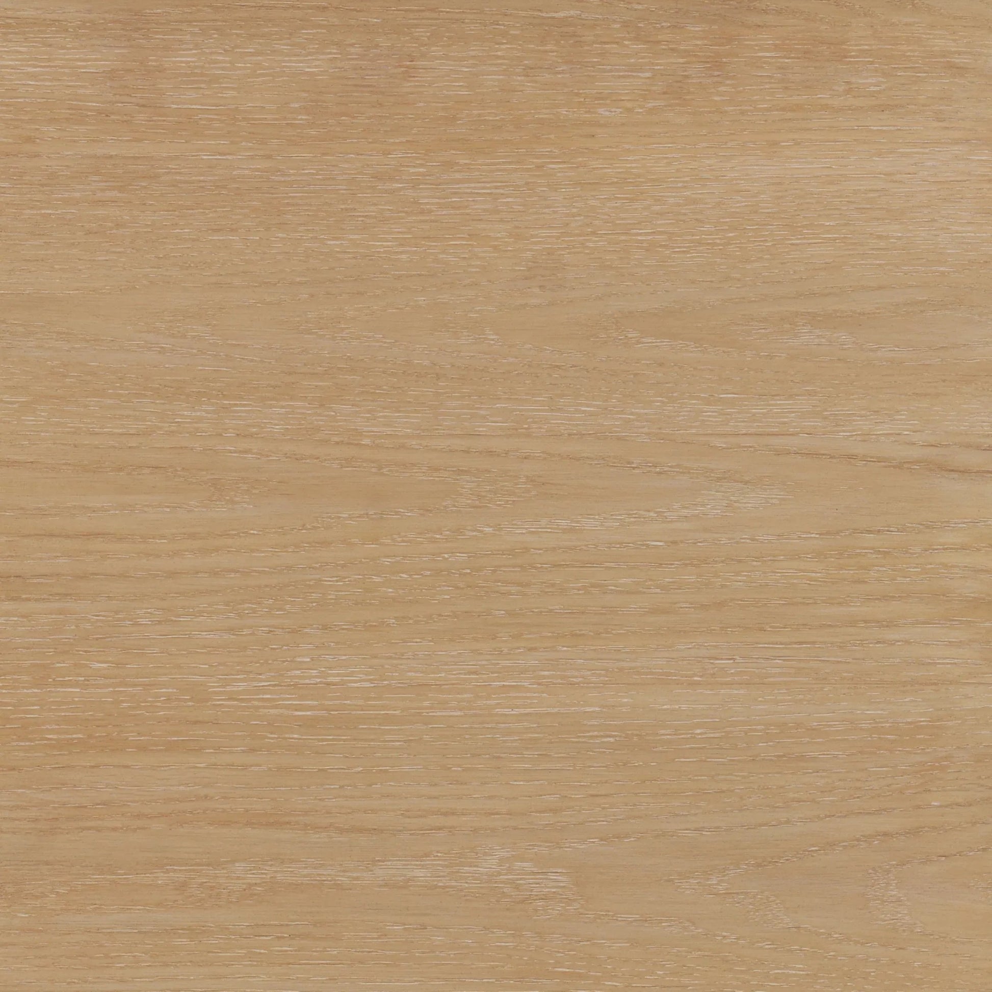 Danette Sideboard by Arch & Plane in light natural. Made from oak veneer in a unique style.