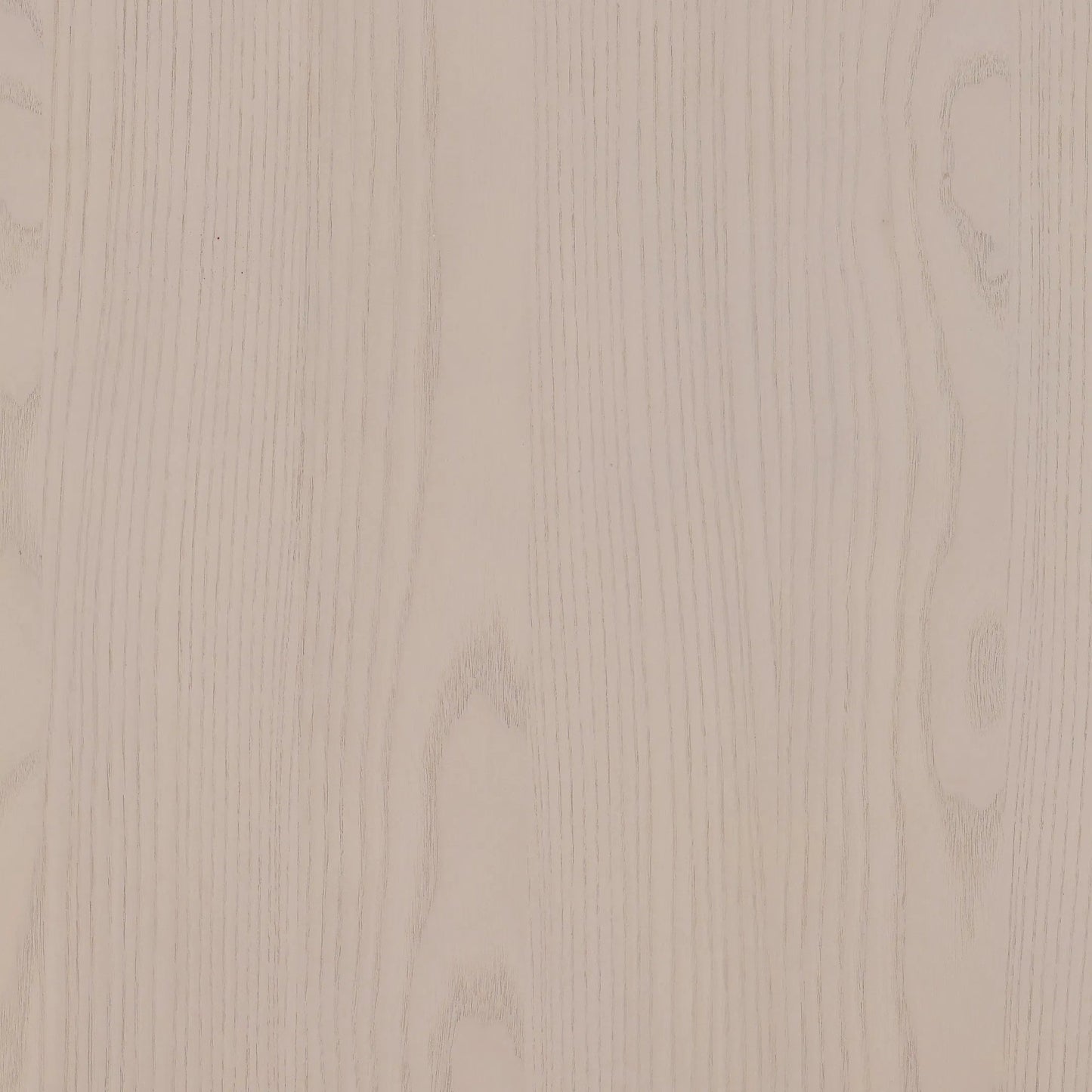 006 SI-2350585 | Closeup | Rene Dresser by Arch & Plane in bleach natural, black handles. Made from rubber wood, oak veneer in a transitional style.