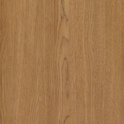 Bree Sideboard by Arch & Plane in natural. Made from rubber wood, oak veneer in a transitional style.