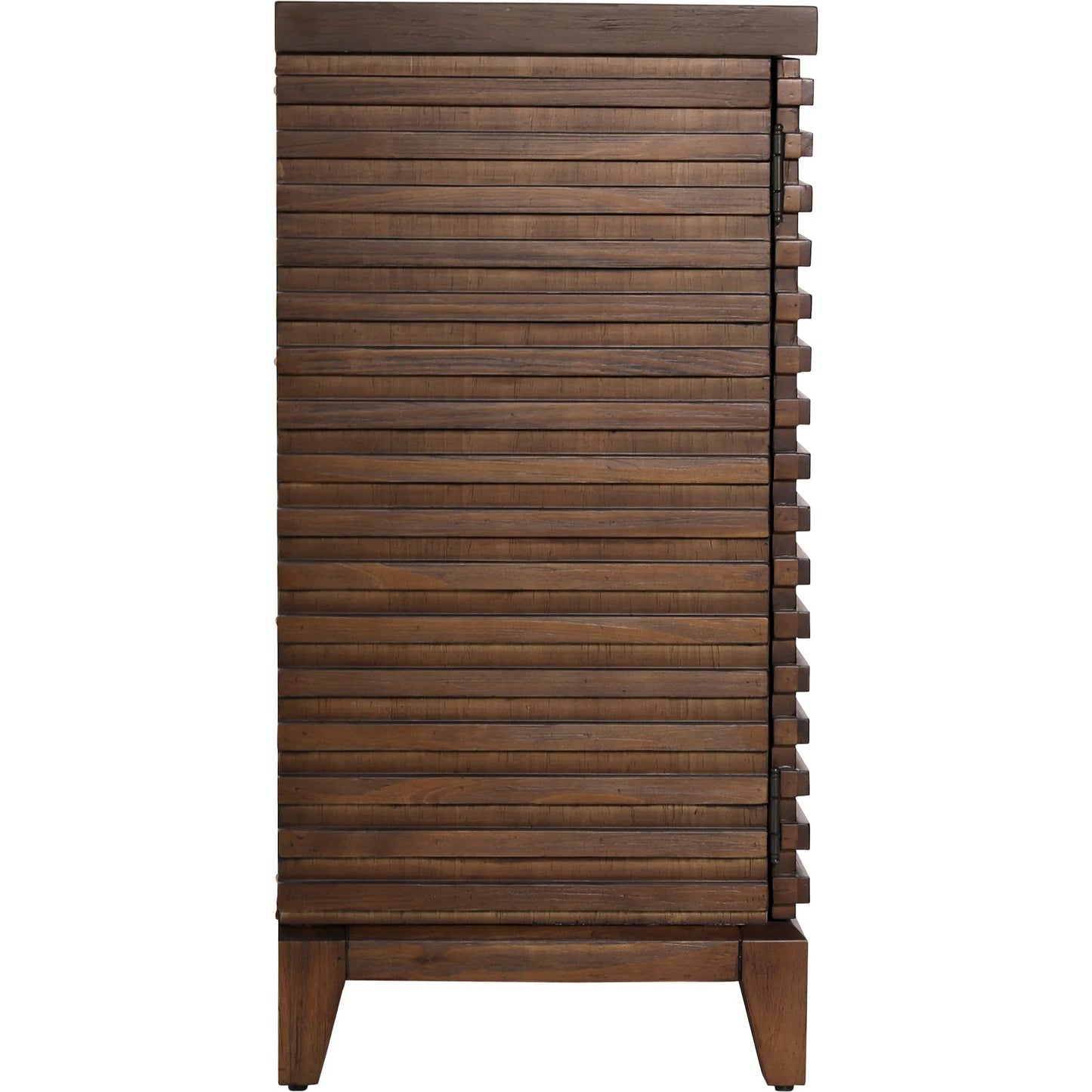 003 SI-2350613 | Additional Silo | Zulma Sideboard by Arch & Plane in medium brown. Made from acacia wood, veneer in a traditional style.