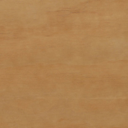 Joni Sideboard by Arch & Plane in natural. Made from rubber wood, oak veneer, cane in a transitional style.
