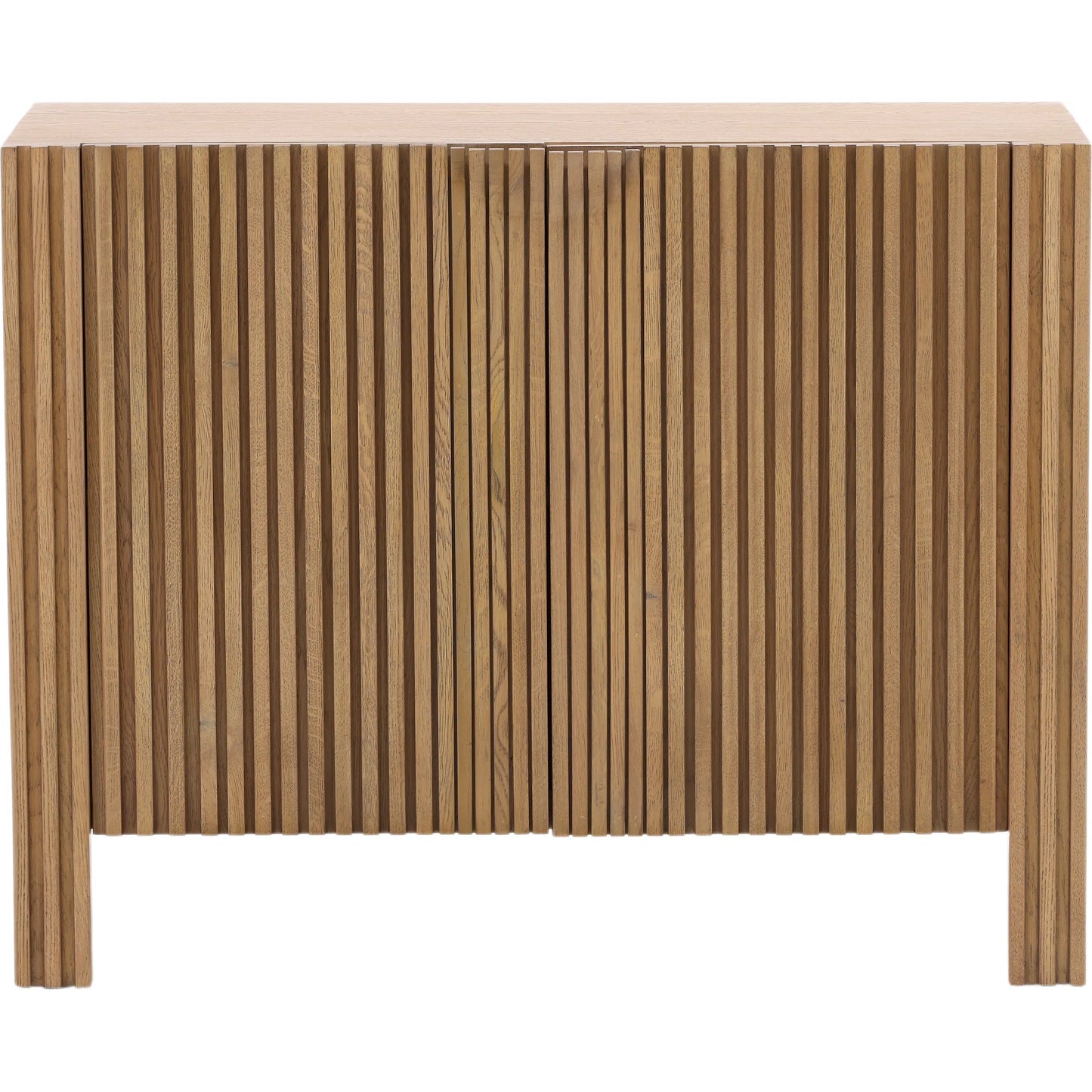 002 SI-2350619 | Additional Silo | Heber Sideboard by Arch & Plane in natural. Made from oak wood, oak veneer in a transitional style.