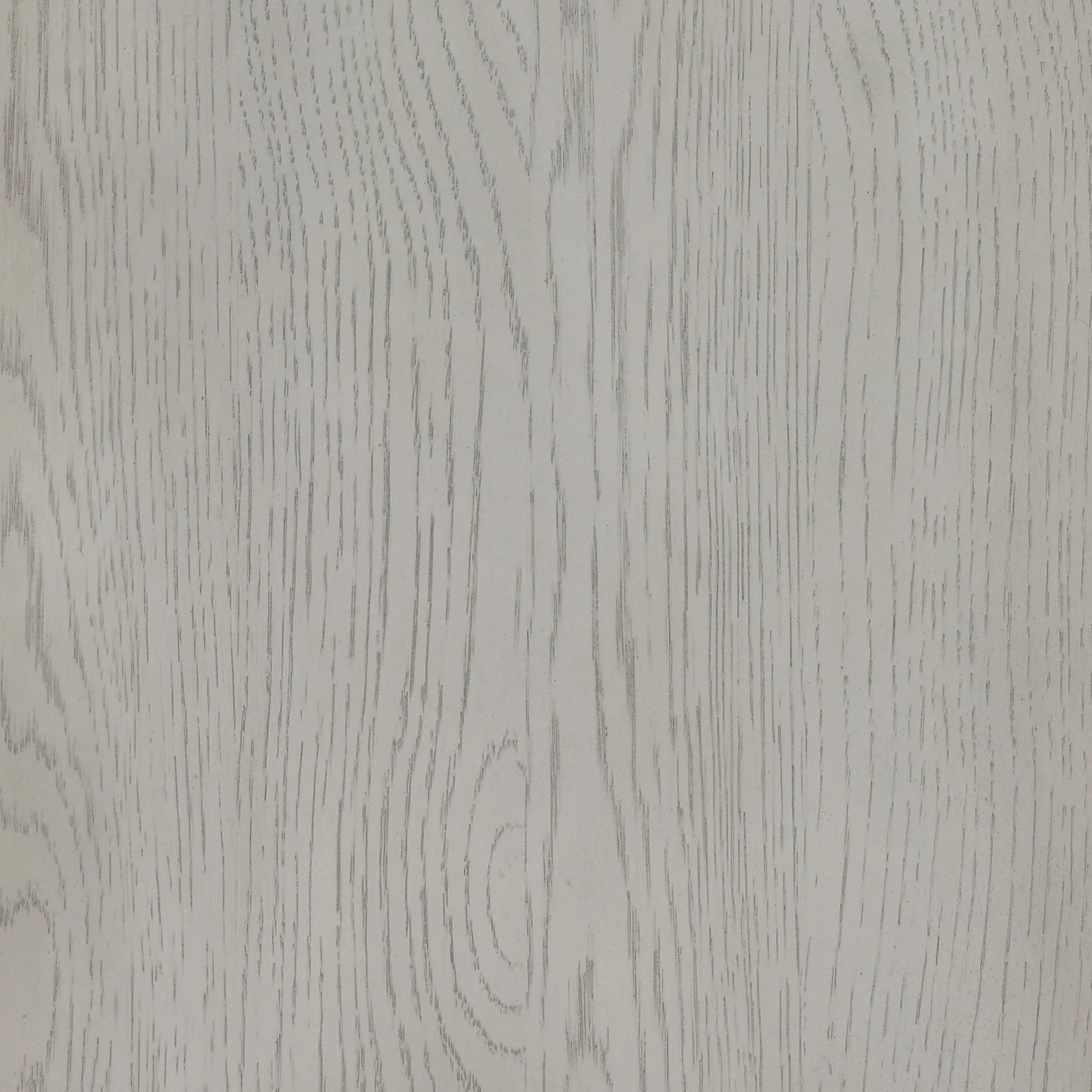 Marcellina Sideboard by Arch & Plane in whitewash. Made from pine wood, oak veneer in a transitional style.