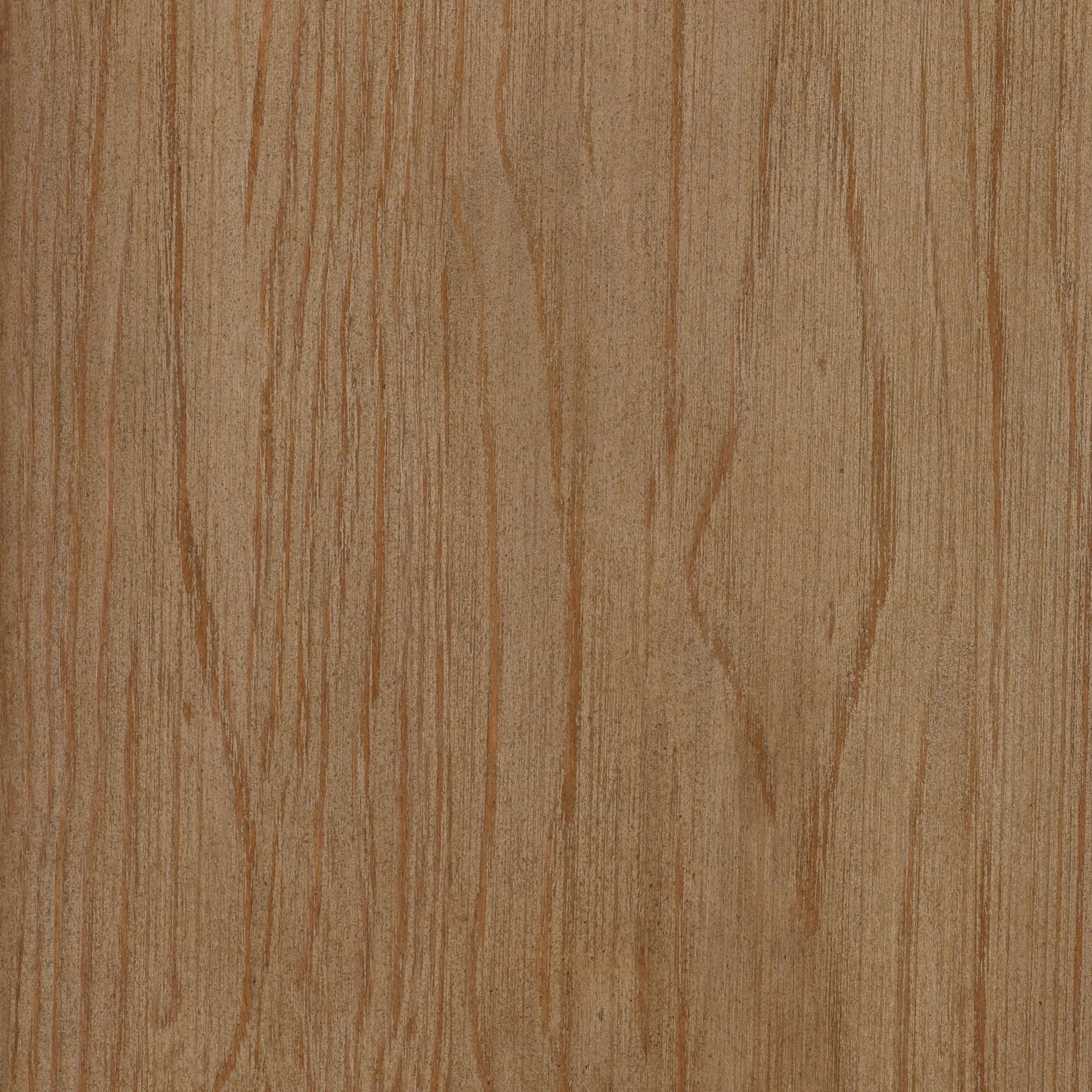 Astrid Nightstand by Arch & Plane in light warm wash. Made from pine wood in a unique style.