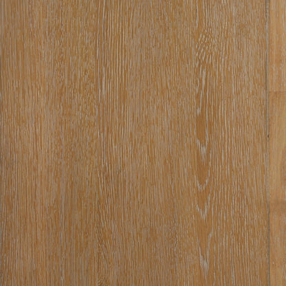 Ione Cabinet by Arch & Plane in natural. Made from oak veneer, rubber wood in a unique style.