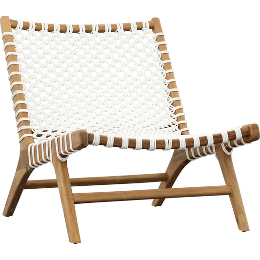 Mario Outdoor Occasional Chair by Arch & Plane. Made from unique in a unique style.