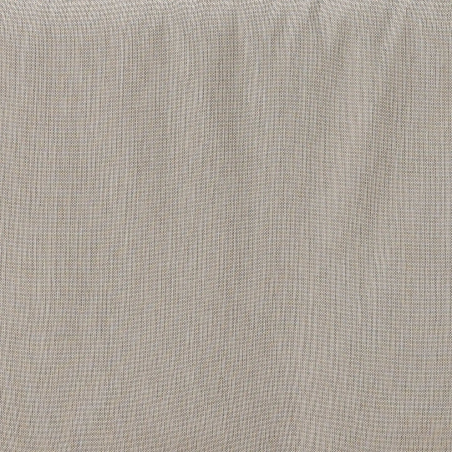 007 SI-2350635 | Closeup | Chanel Outdoor Sofa by Arch & Plane in beige, natural. Made from outdoor basketweave fabric, teak wood in a transitional style.