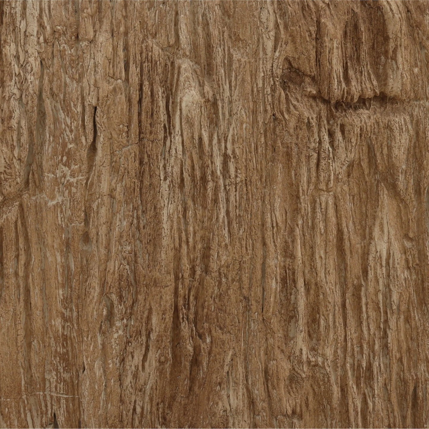 003 SI-2532847 | Closeup | Aleah Coffee Table by Arch & Plane in light natural. Made from petrified wood in a unique style.