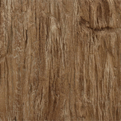 Aleah Coffee Table by Arch & Plane in light natural. Made from petrified wood in a unique style.