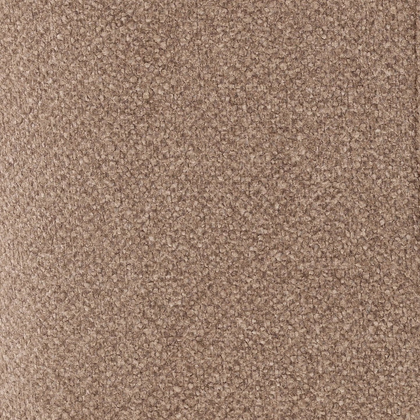 005 SI-2350649 | Closeup | Darren Dining Chair (Set of 2) by Arch & Plane in sand. Made from polyester upholstery, iron in a transitional style.