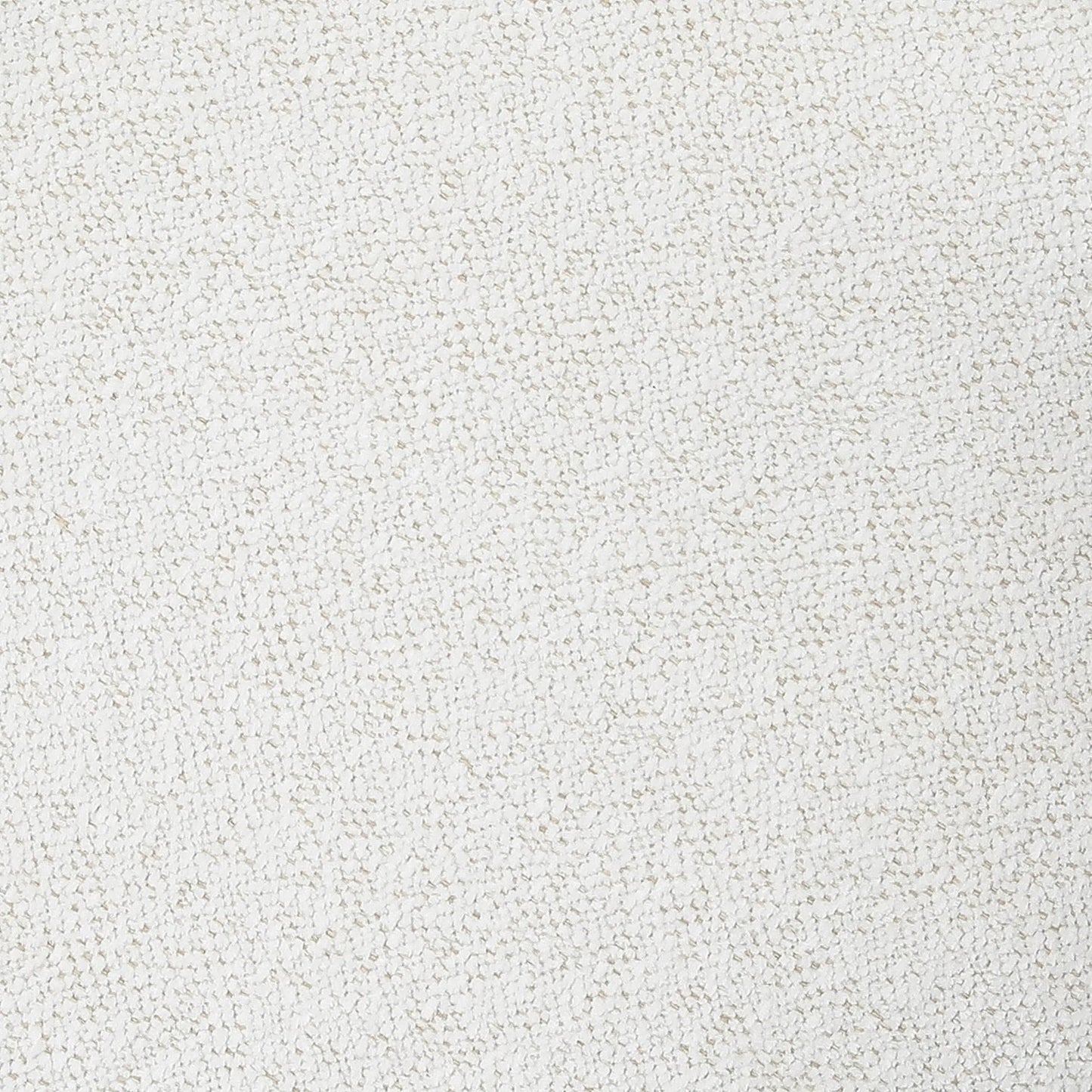 006 SI-2350650 | Closeup | Mira Dining Chair (Set of 2) by Arch & Plane in cream. Made from polyester upholstery, iron in a modern style.