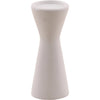 White / Large