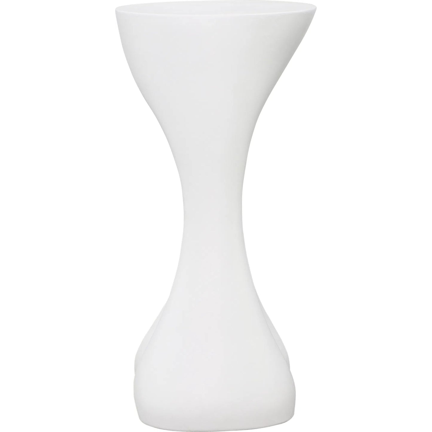 003 SI-2350673 | Additional Silo | Arch Side Table by Arch & Plane in white. Made from lightweight concrete in a modern style.