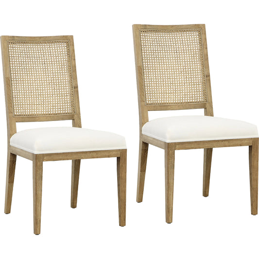 Norton Dining Chair (Set of 2) by Arch & Plane. Made from unique in a unique style.