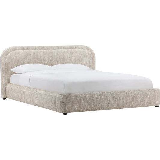 Agi Bed by Arch & Plane. Made from unique in a unique style.