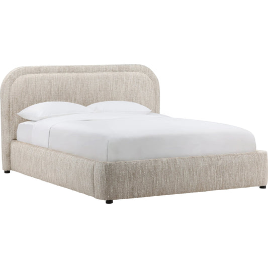 Agi Bed by Arch & Plane. Made from unique in a unique style.