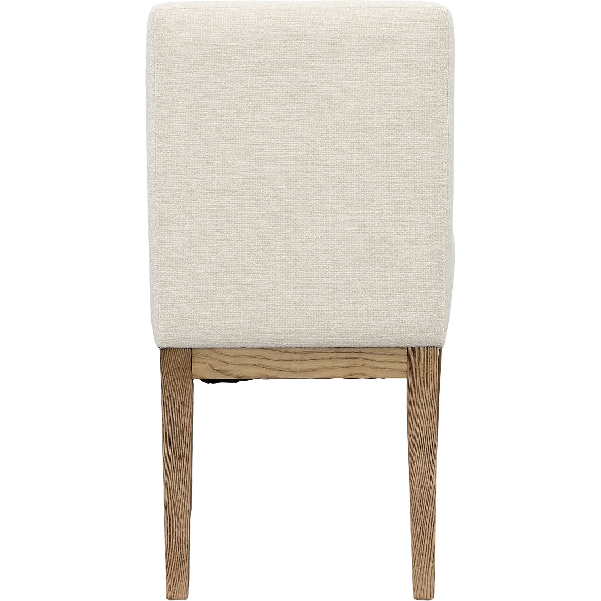 Weilan Dining Chair by Arch & Plane. Made from unique in a transitional style.