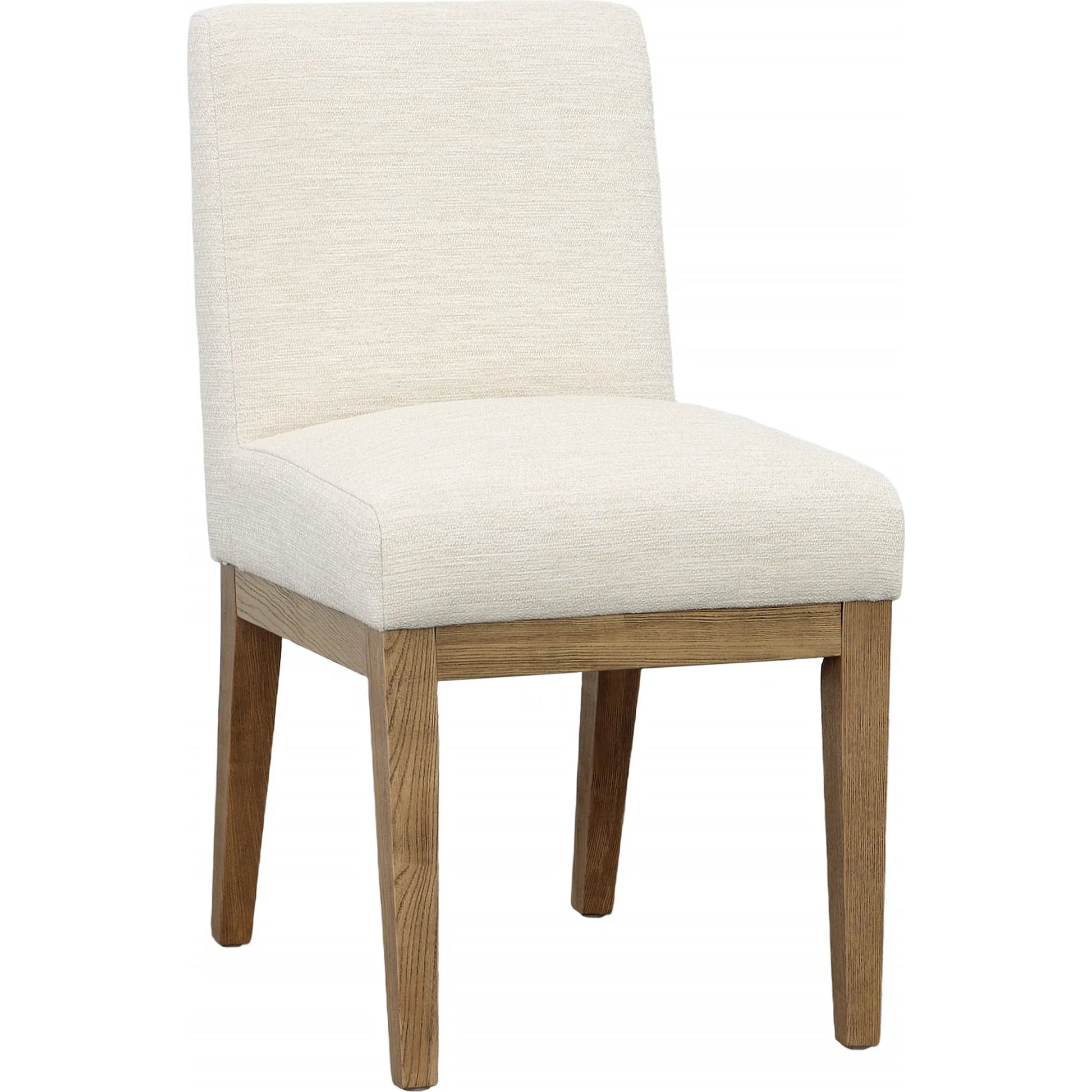 Weilan Dining Chair by Arch & Plane. Made from unique in a transitional style.