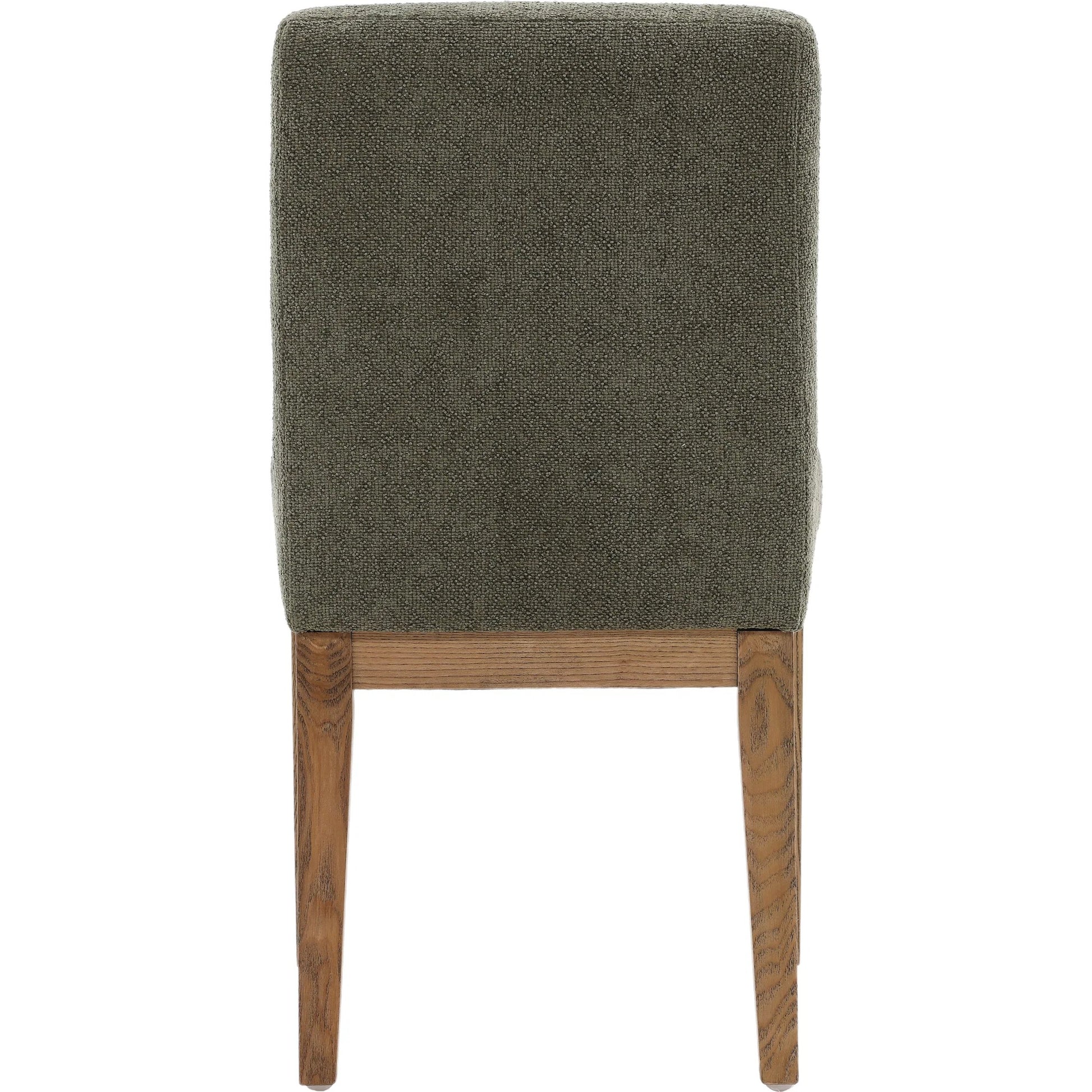 Weilan Dining Chair by Arch & Plane. Made from unique in a transitional style.