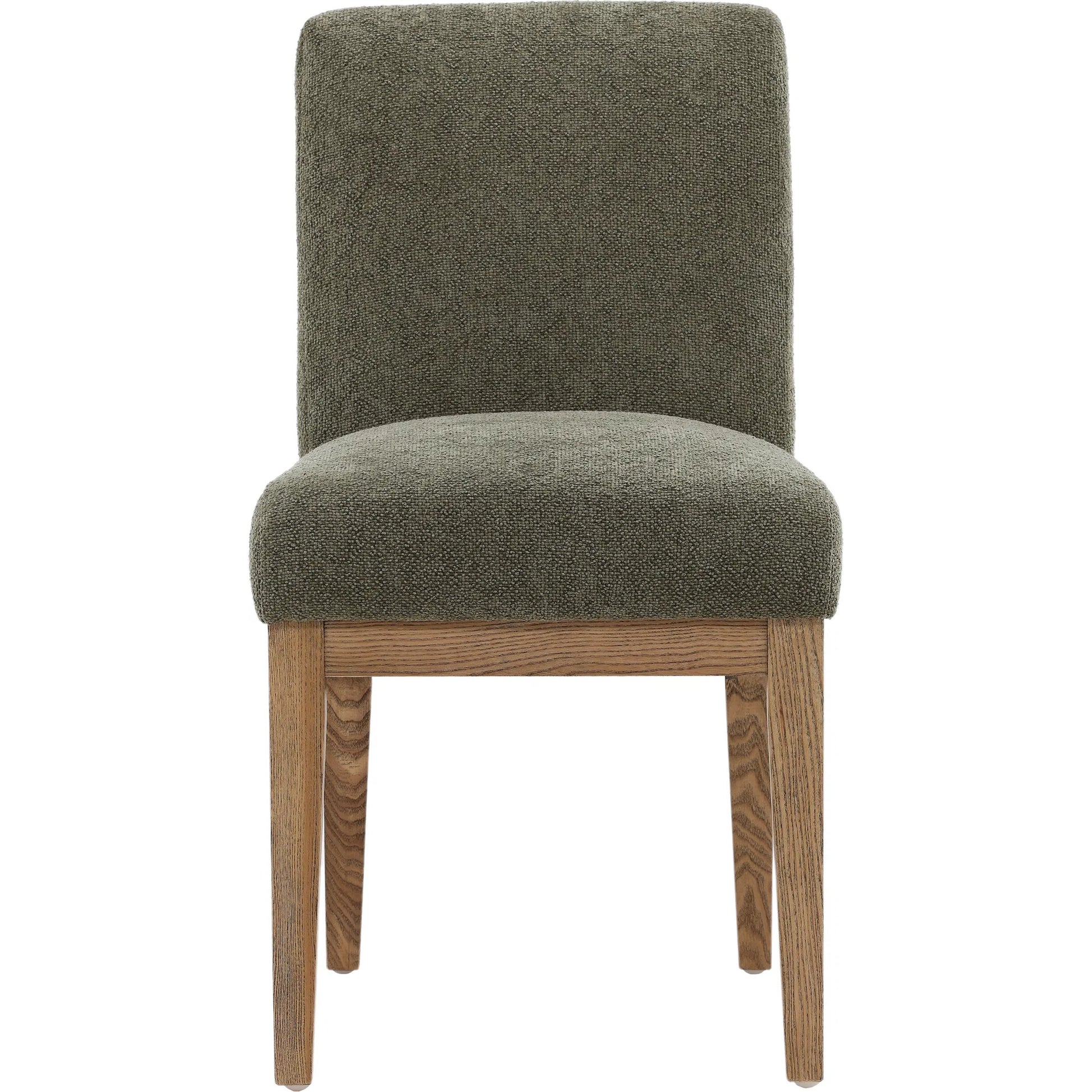 Weilan Dining Chair by Arch & Plane. Made from unique in a transitional style.