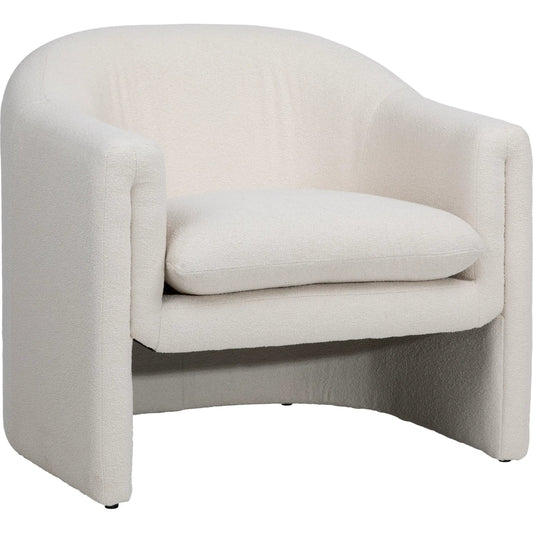 Verlie Occasional Chair by Arch & Plane. Made from unique in a unique style.