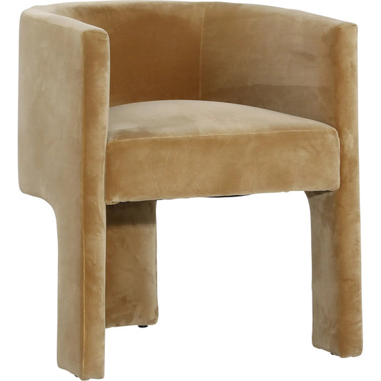 Bryant Dining Chair by Arch & Plane. Made from unique in a unique style.