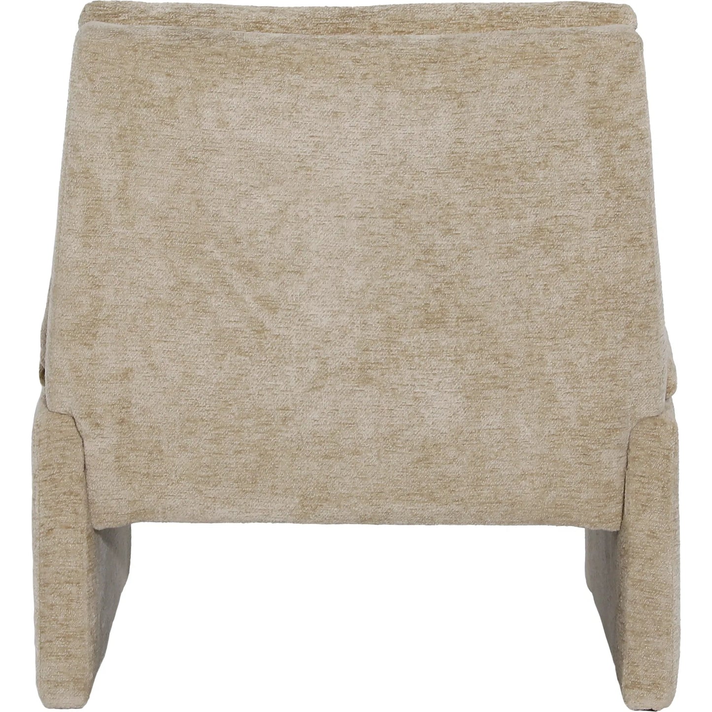 004 SI-2350755 | Additional Silo | Deidre Occasional Chair by Arch & Plane in sand. Made from polyester blend upholstery, solid pine wood in a transitional style.