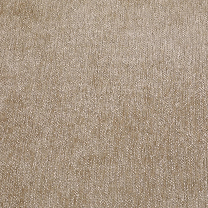 Deidre Occasional Chair by Arch & Plane in sand. Made from polyester blend upholstery, solid pine wood in a transitional style.