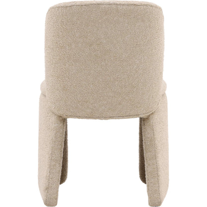 Deric Dining Chair by Arch & Plane. Made from unique in a transitional style.