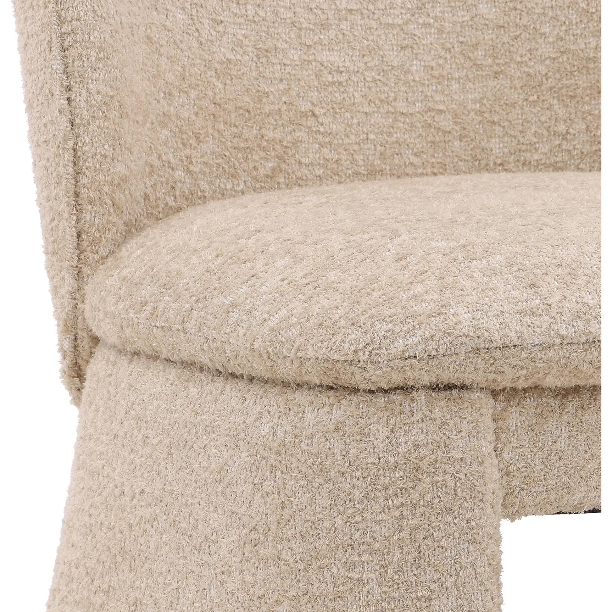Deric Dining Chair by Arch & Plane. Made from unique in a transitional style.