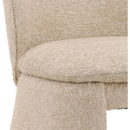 Deric Dining Chair by Arch & Plane. Made from unique in a transitional style.